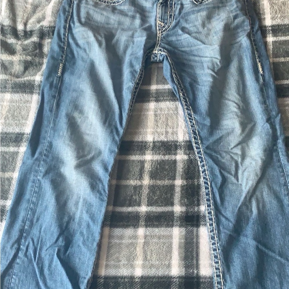True Religion Gently Worn Size 32 Great Condition